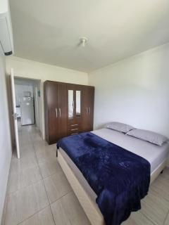 Apartamento para temporada - 0