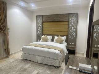 شركة الفرسان المتحده للايواء السياحى - Gedda - 8