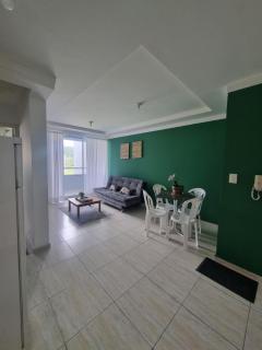 Apartamento para temporada - 2