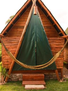 Valhalla Glamping House - Bombinhas - 4