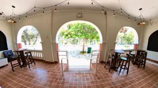 El Boulevard de Huacachina - Ica - 8