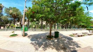 El Boulevard de Huacachina - Ica - 4