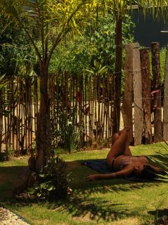 Valhalla Glamping House - Bombinhas - 1