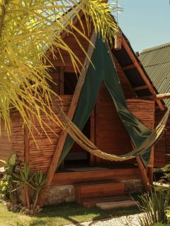 Valhalla Glamping House - Bombinhas - 8