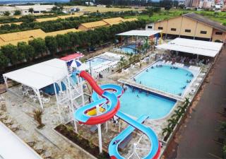 Caldas Novas DiRoma Fiori - 6