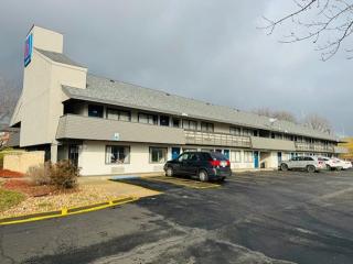 Motel 6-Cedar Rapids, IA - Cedar Rapids - 5