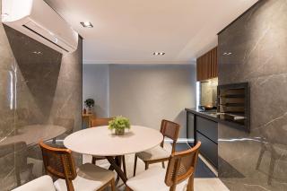 Apartamento Mundo - 2