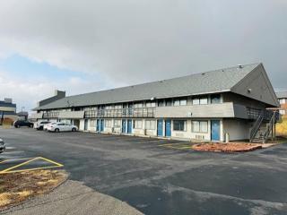 Motel 6-Cedar Rapids, IA - Cedar Rapids - 4