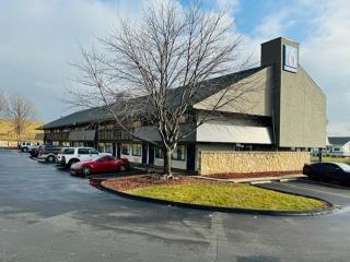 Motel 6-Cedar Rapids, IA - Cedar Rapids - 2