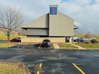 Motel 6-Cedar Rapids, IA - Cedar Rapids - 1