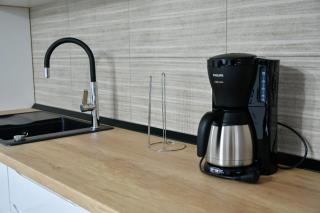 Apartament Eva - Cristian - 2