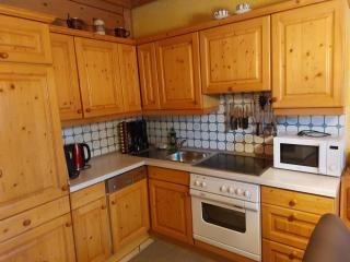 Appartement Hödlmoser - Altenmarkt im Pongau - 5