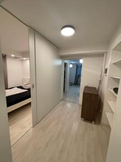Apartment an der Festung Ehrenbreitstein - Coblenza - 6