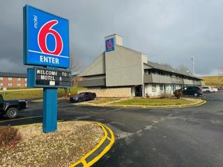 Motel 6-Cedar Rapids, IA - Cedar Rapids - 0