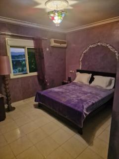 appartement sympathique à Marrakech - Marrakesh - 7