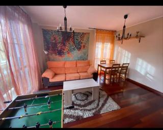 Apartamento Yua - La Cueva - 0