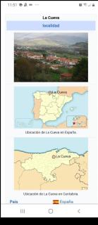 Apartamento Yua - La Cueva - 2