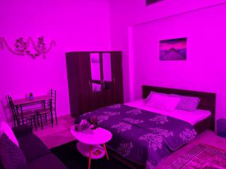 Karen's Studio in corniche Abu Dhabi behind Shikha Fatima park - Abu Dhabi - 7