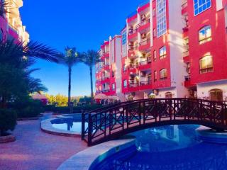 Desert Pearl Romantic Apartment - Hurghada - 0