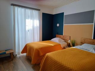 Solo Azores Guesthouse - Nordeste - 5