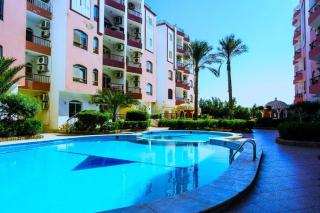 Desert Pearl Romantic Apartment - Hurghada - 6