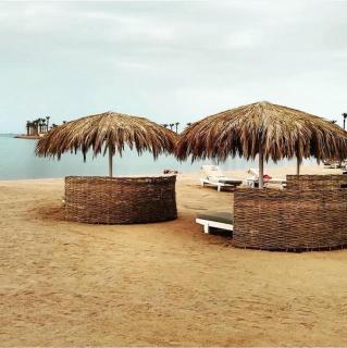 Desert Pearl Romantic Apartment - Hurghada - 1