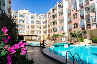 Desert Pearl Romantic Apartment - Hurghada - 9