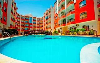 Desert Pearl Romantic Apartment - Hurghada - 3