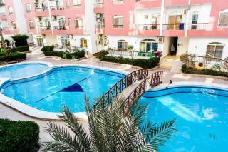 Desert Pearl Romantic Apartment - Hurghada - 7
