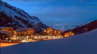 résidence 4 étoiles - Tignes - 0