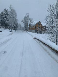 Le Paradis Blanc luxueux Chalet Spa Serre-Chevalier - La Salle-les-Alpes - 1