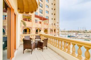 GLOBALSTAY. Luxury 3 Bedroom + Maid Townhouse with Sea View - 2