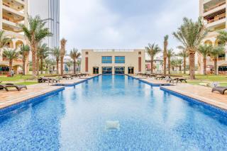 GLOBALSTAY. Luxury 3 Bedroom + Maid Townhouse with Sea View - Dubái - 6