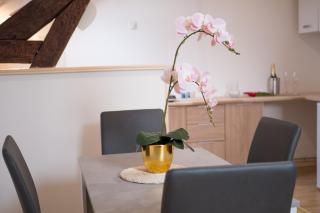Appart lumineux proche centre 4 pers - Saint-Quentin - 8