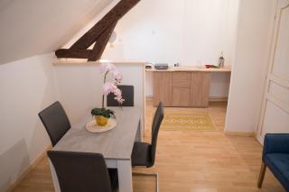 Appart lumineux proche centre 4 pers - Saint-Quentin - 4