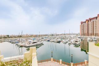 GLOBALSTAY. Luxury 3 Bedroom + Maid Townhouse with Sea View - 9