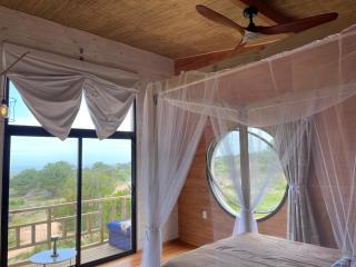Eco Boutique B&B - Punta Del Diablo - 7