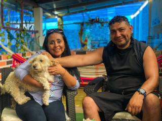 Hospedaje Valentina para ti y tu familia - Mera - 1