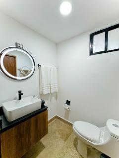INCREIBLE STUDIO GARDEN POOL N-B2 By SANDY POWERFUL - Tulum - 2