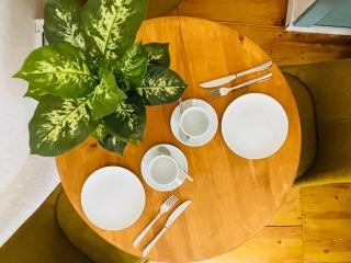 Fachwerkträume - 35m² Weltkulturerbe - 1