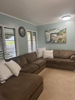 Tavares house king room - Waialua - 6