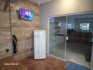 Cantinho do Rafa São Lourenço MG - 5