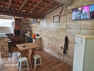 Cantinho do Rafa São Lourenço MG - 6