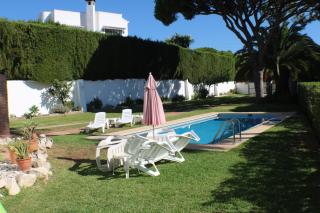 Holiday Villa in Calahonda, near Marbella - 3