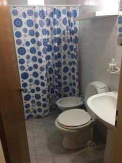 Duplex Marea Baja - Playa Unión - 1