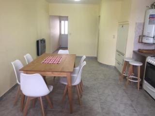 Duplex Marea Baja - Playa Unión - 3