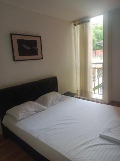 Apartamento Amoblado en Ibague - 6