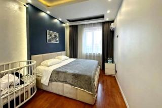 City Center Spacious 4 Bedroom+2 Bathroom Apartment on Northern Avenue, - Yerevan - 5