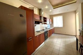 City Center Spacious 4 Bedroom+2 Bathroom Apartment on Northern Avenue, - Yerevan - 3