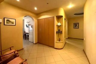 City Center Spacious 4 Bedroom+2 Bathroom Apartment on Northern Avenue, - Yerevan - 7